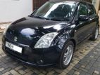 Suzuki Swift 2006