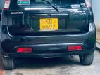 Suzuki Swift 2006 2002