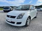 Suzuki Swift 2007 85% Leasing Partner