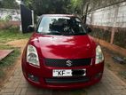 Suzuki Swift 2007
