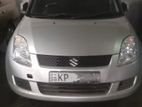 Suzuki Swift 2007