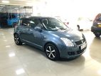 Suzuki Swift 2007