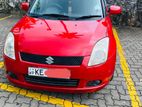 Suzuki Swift 2007