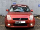 Suzuki Swift 2007