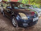 Suzuki Swift 2007