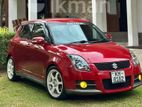 Suzuki Swift 2007