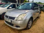 Suzuki Swift 2007