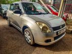 Suzuki Swift 2007