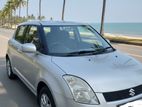 Suzuki Swift 2007