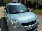 Suzuki Swift 2007