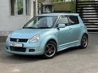Suzuki Swift 2007