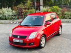 Suzuki Swift 2007