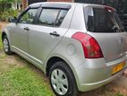 Suzuki Swift 2007