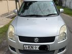 Suzuki Swift 2007