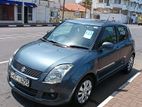Suzuki Swift 2007