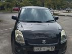 Suzuki Swift 2007
