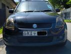 Suzuki Swift 2007