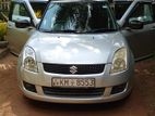 Suzuki Swift 2007