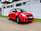 Suzuki Swift 2007