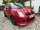 Suzuki Swift 2007