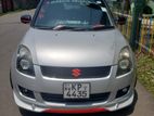 Suzuki Swift 2007