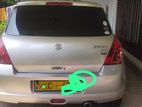 Suzuki Swift 2007