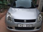 Suzuki Swift 2007