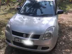 Suzuki Swift 2007