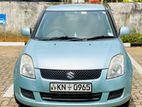 Suzuki Swift 2007