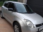 Suzuki Swift 2007