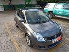 Suzuki Swift 2007