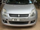 Suzuki Swift 2007