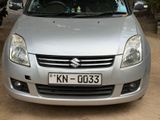 Suzuki Swift 2007