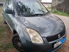 Suzuki Swift 2007