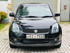 Suzuki Swift 2007