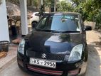 Suzuki Swift 2008