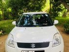 Suzuki Swift 2007