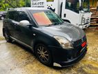Suzuki Swift 2007