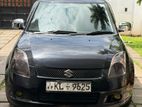 Suzuki Swift 2007
