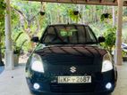 Suzuki Swift 2007