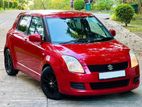 Suzuki Swift 2007 Leasing 80% Rates 12%