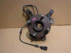 Suzuki Swift 2007 ZC71 Front Hub With Knuckle Arm