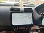 Suzuki Swift 2008 10 Inch 2GB Android Car Player With Penal