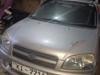 Suzuki Swift 2004