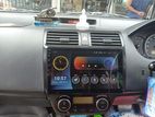 Suzuki Swift 2008 2GB 32GB Yd Android Car Player With Panel