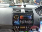 Suzuki Swift 2008 2GB Android Car Player with Panel 10 Inch