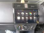 Suzuki Swift 2008 2Gb Ram Android Car Player With Penal 10 inch