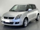 Suzuki Swift 2008 85% Leasing Partner