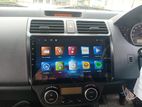 Suzuki Swift 2008 Android Car Player For 2Gb 32Gb