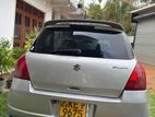 Suzuki Swift 2008 Car for Rent